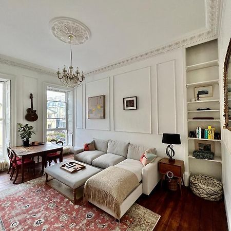 Stunning Georgian Central Bath Home Buitenkant foto