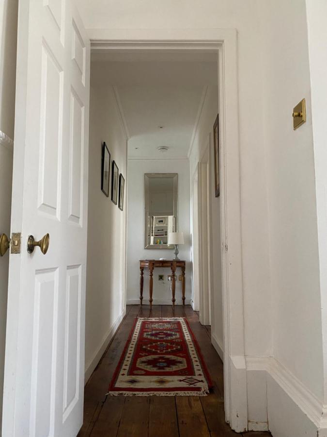 Stunning Georgian Central Bath Home Buitenkant foto