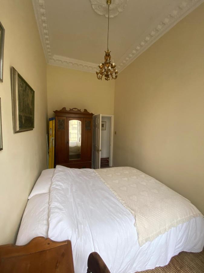 Stunning Georgian Central Bath Home Buitenkant foto