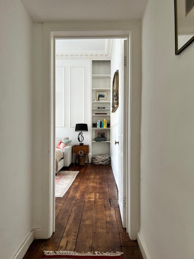 Stunning Georgian Central Bath Home Buitenkant foto